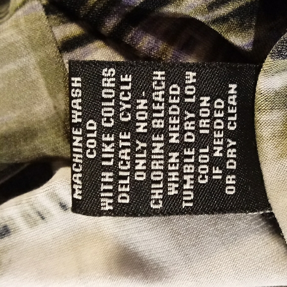 Premise Cowell Neck Half Sleeve Sheath Dress - Picture 10 of 12